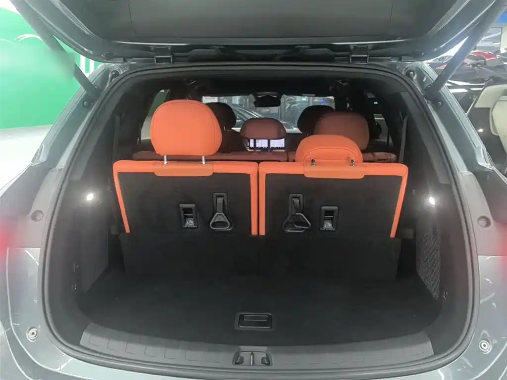 BYD Tang L 2025 DM 175KM Drone Player Edition фото 19