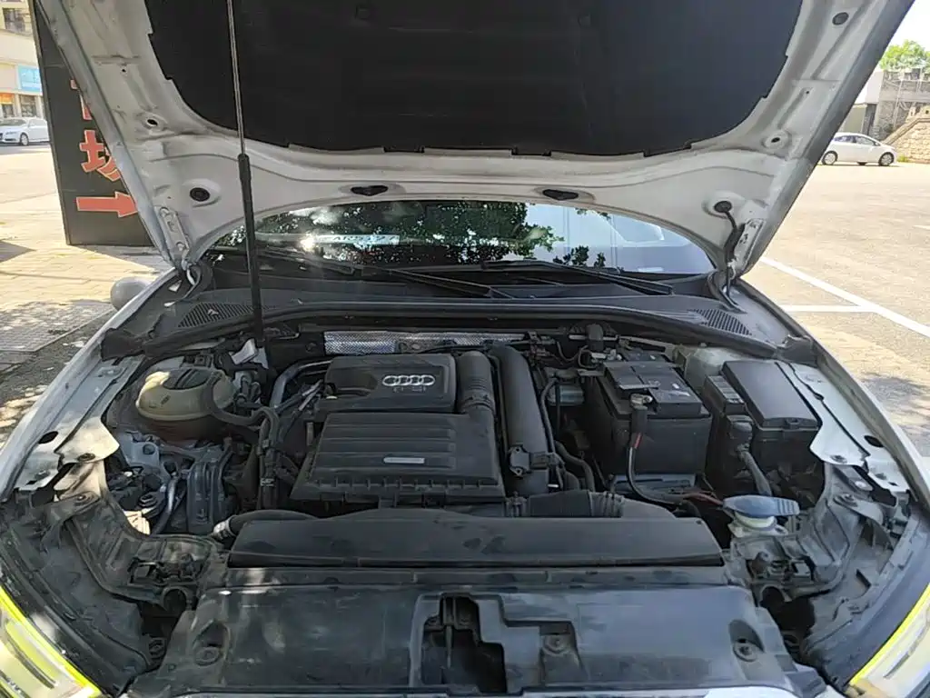 Фото 20 - Audi A3