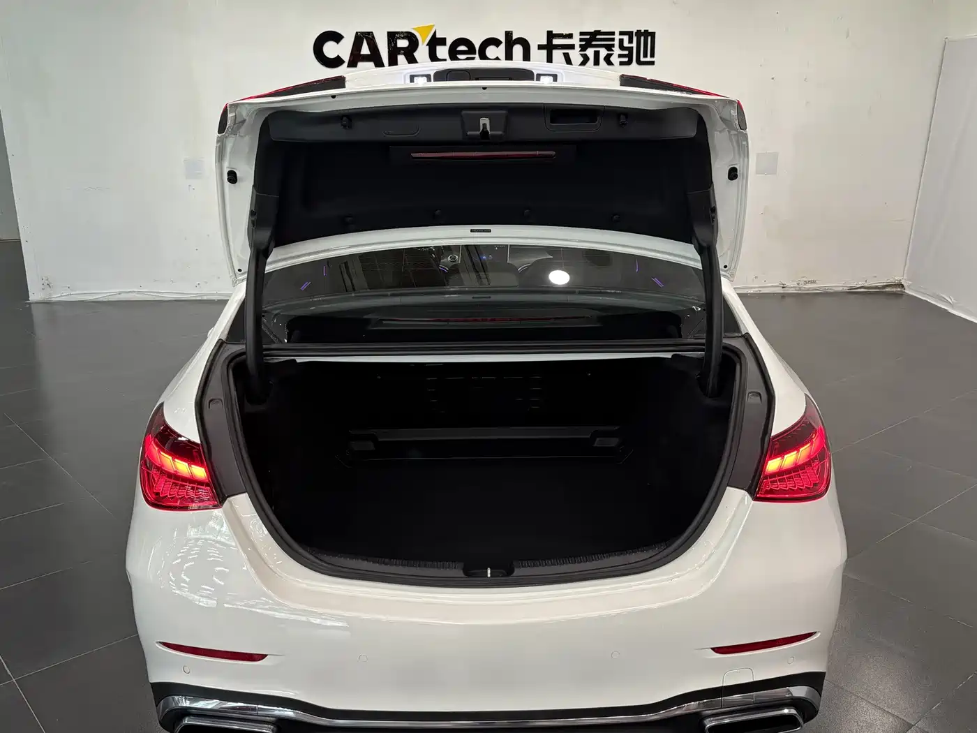 Mercedes-Benz C-Class 2025 2025 C 260 L Sport Edition