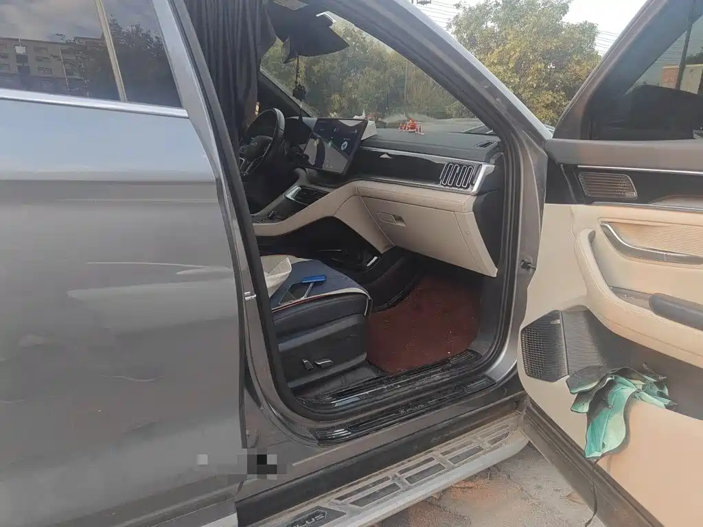 Photo 19 - BYD Song PLUS PHEV