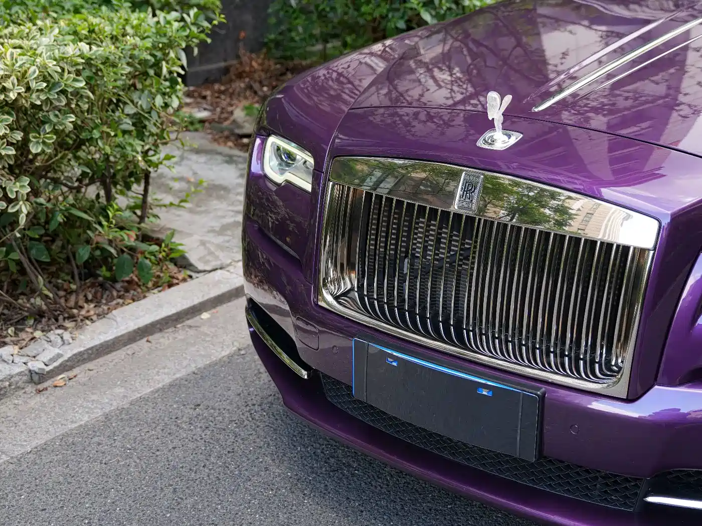 Rolls-Royce Dawn 2020 2018 6.6T Standard