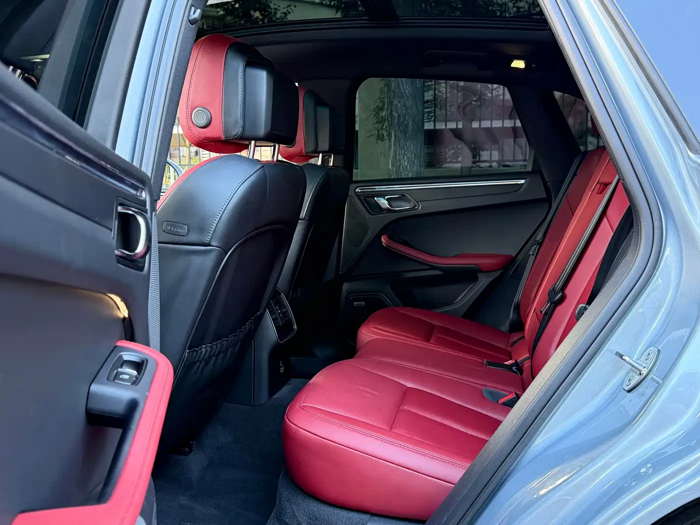 Porsche Macan 2026 2026 Macan 2.0T