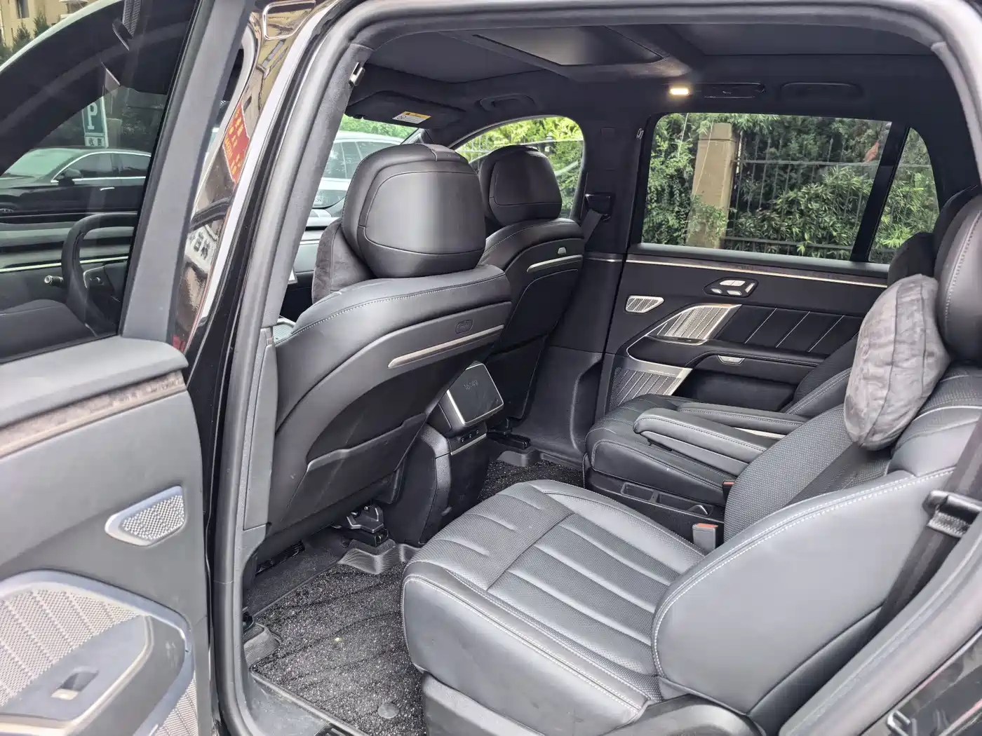 Ledao L90 2025 2025 AWD Base Model