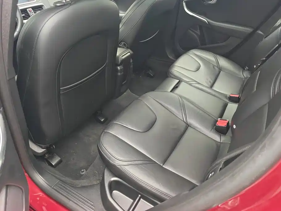 Volvo V40 2017 2017 T3 Inscription