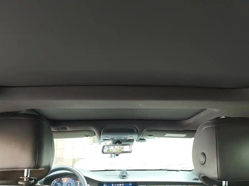 Cadillac CT6 2017 28T Luxury фото 15
