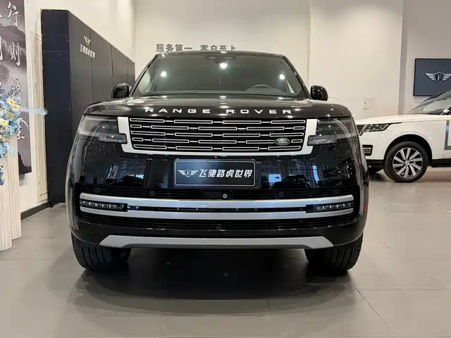 Land Rover Range Rover, фото 2