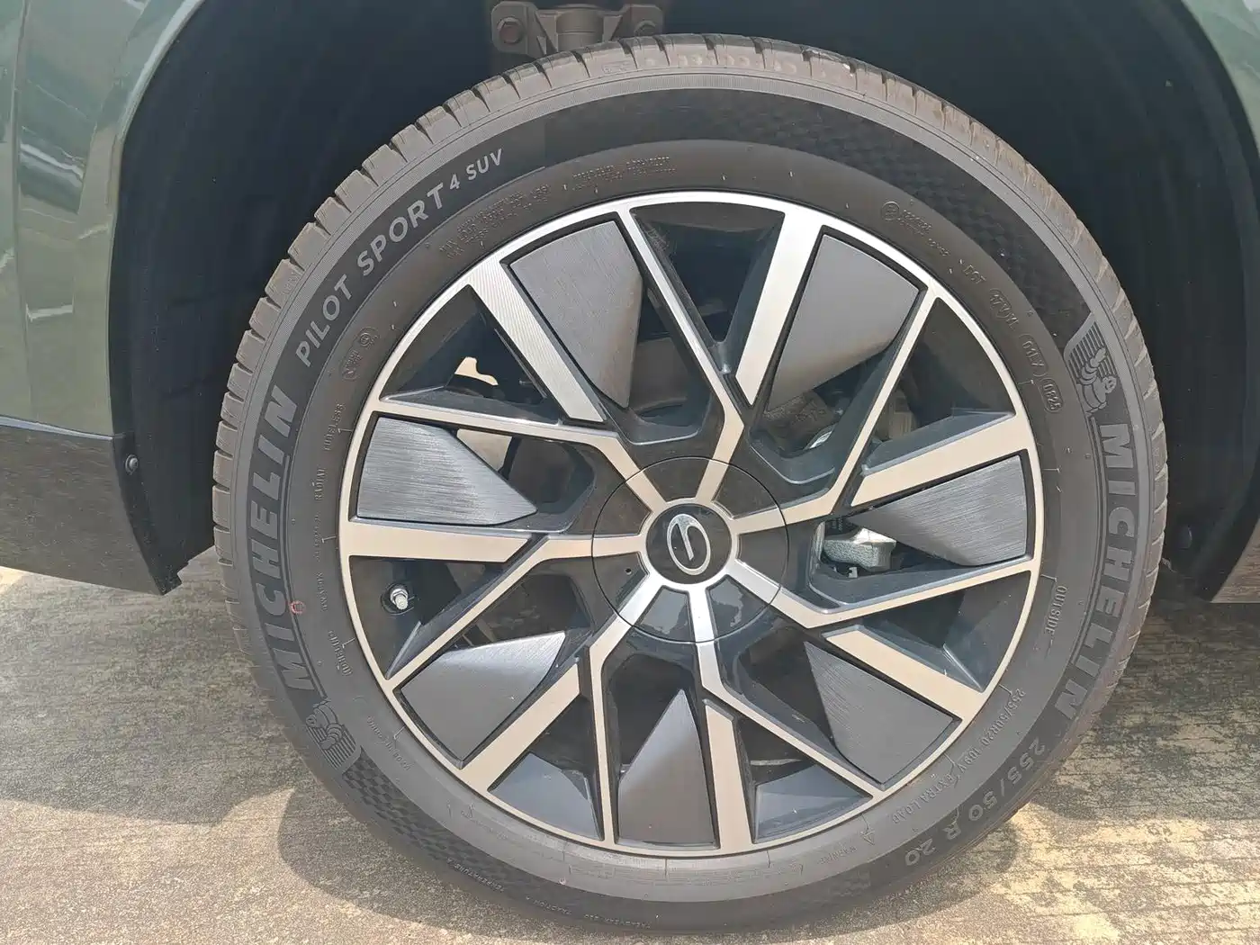 2026 GAC Trumpchi Trumpchi Xiangwang S7