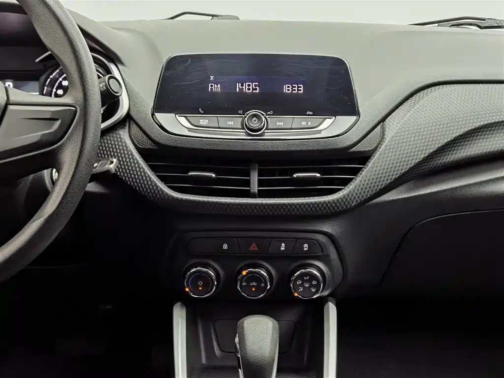 CHEVROLET KOVOZ