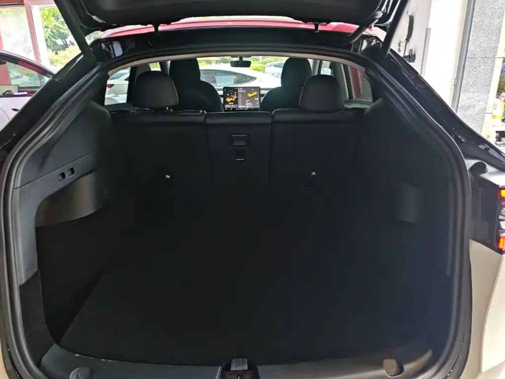 Фото 19 - Tesla Model Y