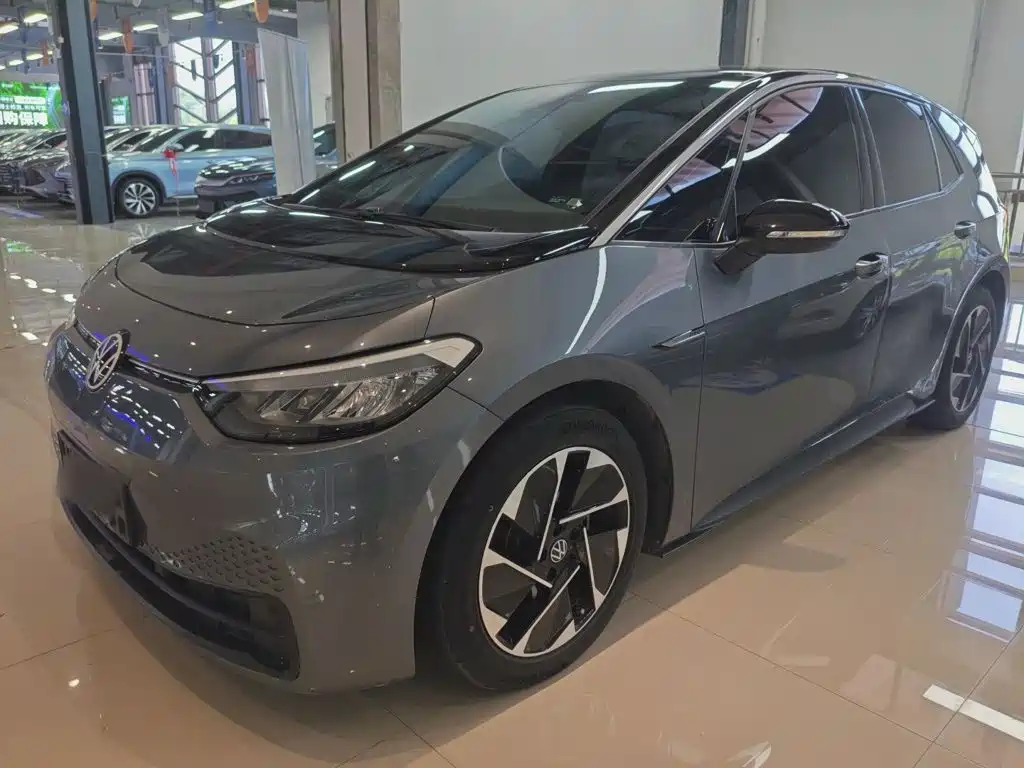 Volkswagen ID.3 2023 Pure Smart Edition