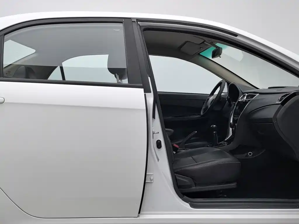 BYD F3 2021 2020 1.5L Manual Premium Edition