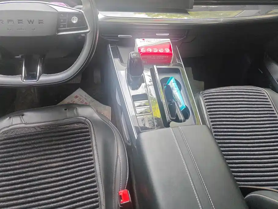 Roewe RX5 MAX 2023 2022 1.5T Auto Promising Luxury Edition