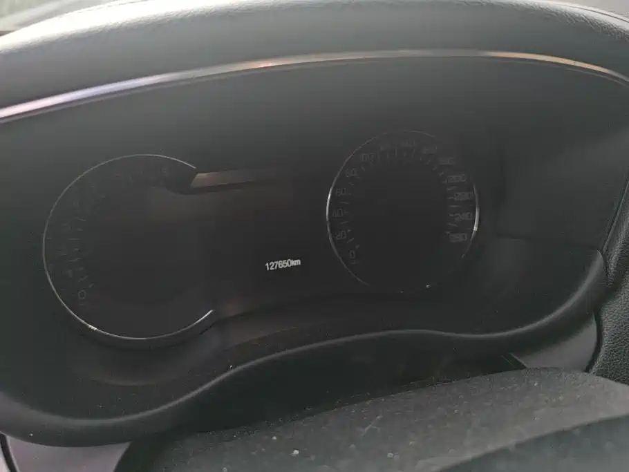 Lincoln MKC 2016 2014 2.0T 2WD Elegance Edition