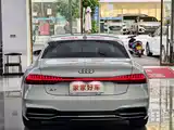 Фото 22 - Audi A7L