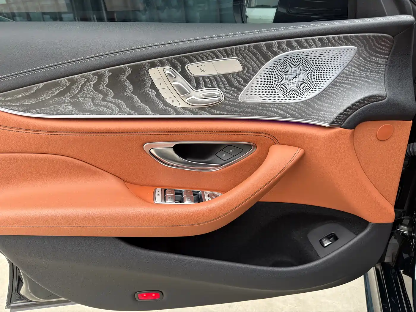 Mercedes-Benz CLS 2023 Facelift CLS 300 Luxury фото 7