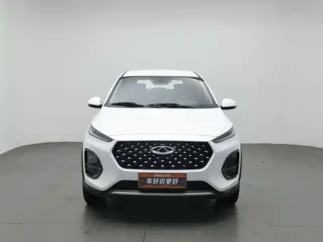 Chery Tiggo 3x 2024 1.5L CVT Excellence — фото 3