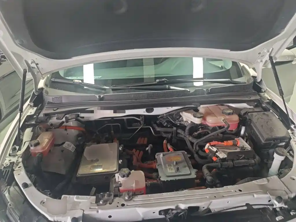 Buick Velite 6 2024 2023 430km Premium Edition