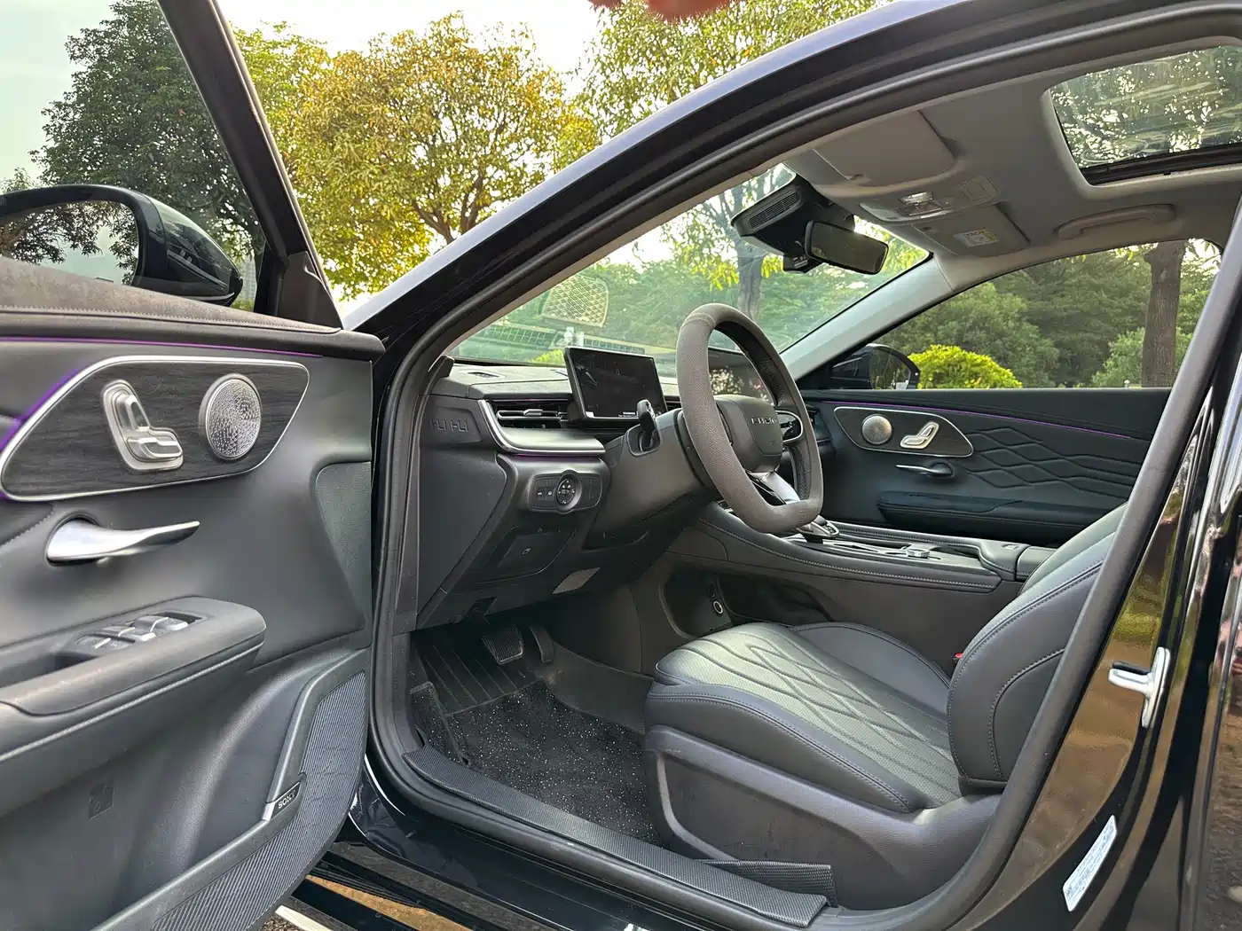 Chery Arrizo 8 PRO 2026 2025 Pro 1.6T Comfort