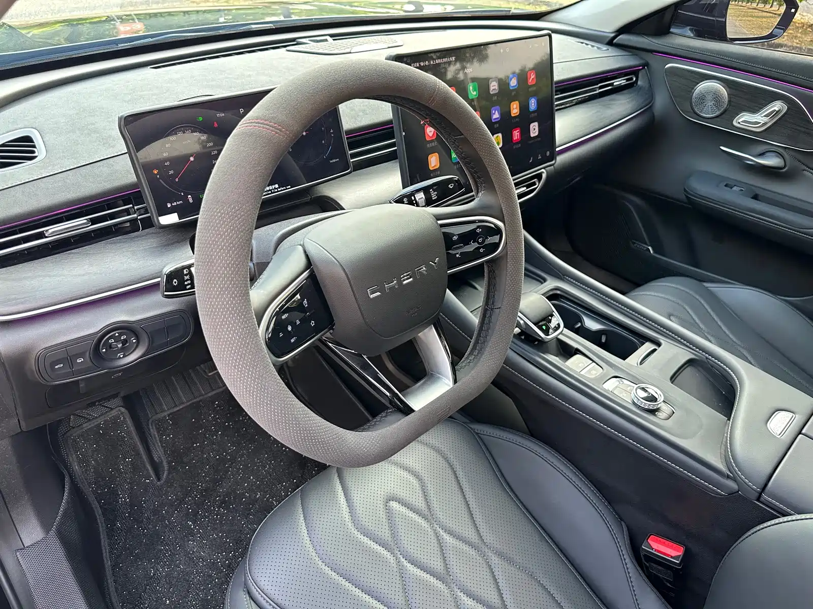 Photo 16 - Chery Arrizo 8 PRO