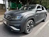 Фото 1 - Volkswagen Teramont