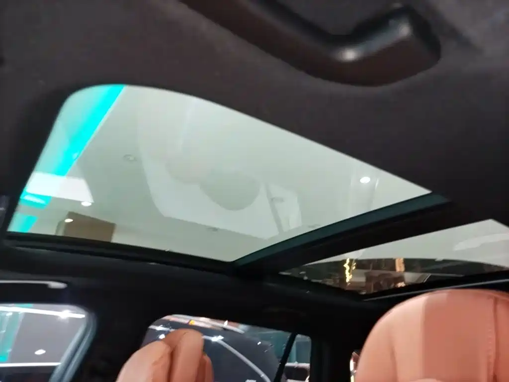 Mercedes-Benz GLC 2025 Model Year GLC 260 L 4MATIC Dynamic фото 18