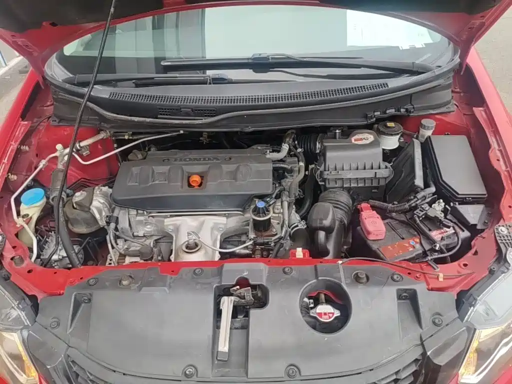 Photo 20 - Honda Civic
