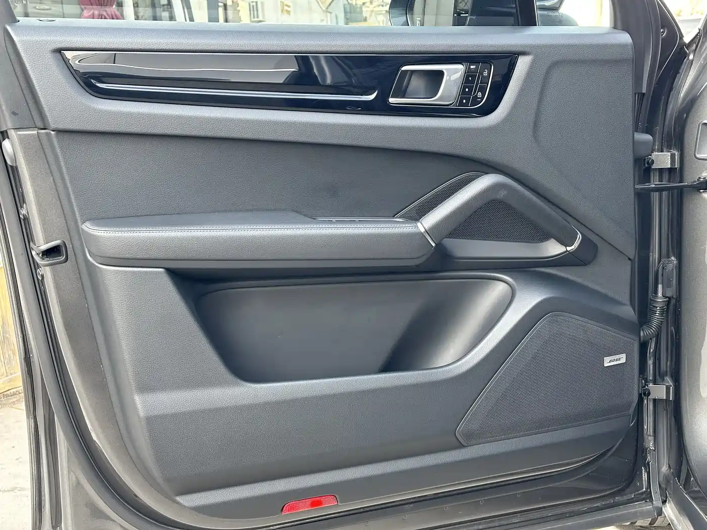 Porsche Cayenne 2019 Cayenne 3.0T фото 8
