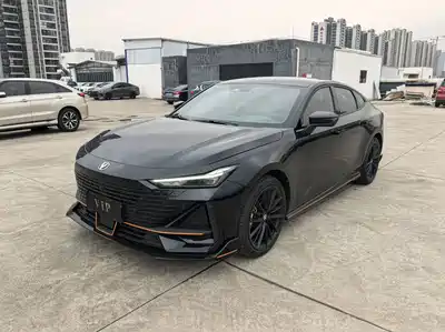 Changan UNI-V