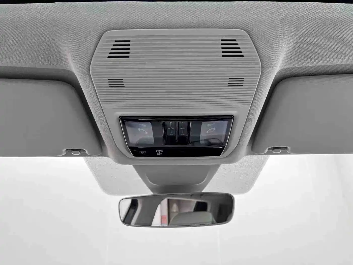 Volkswagen Teramont 2022 380TSI 4MOTION Premium Flagship фото 21