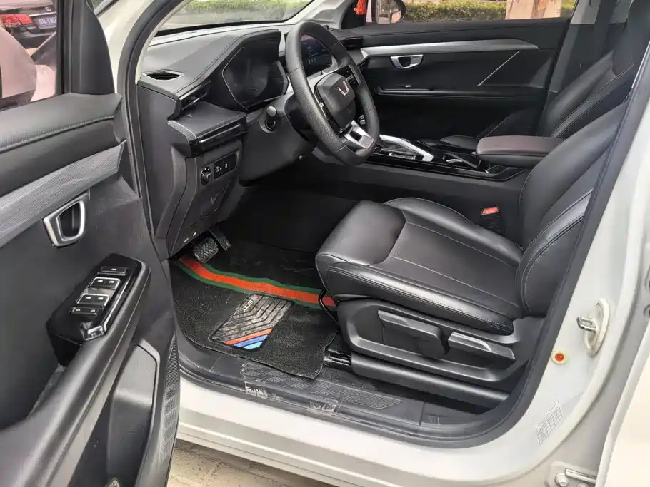 Wuling Motors Wuling Xingchen 2024 2021 1.5T CVT Starlight Edition