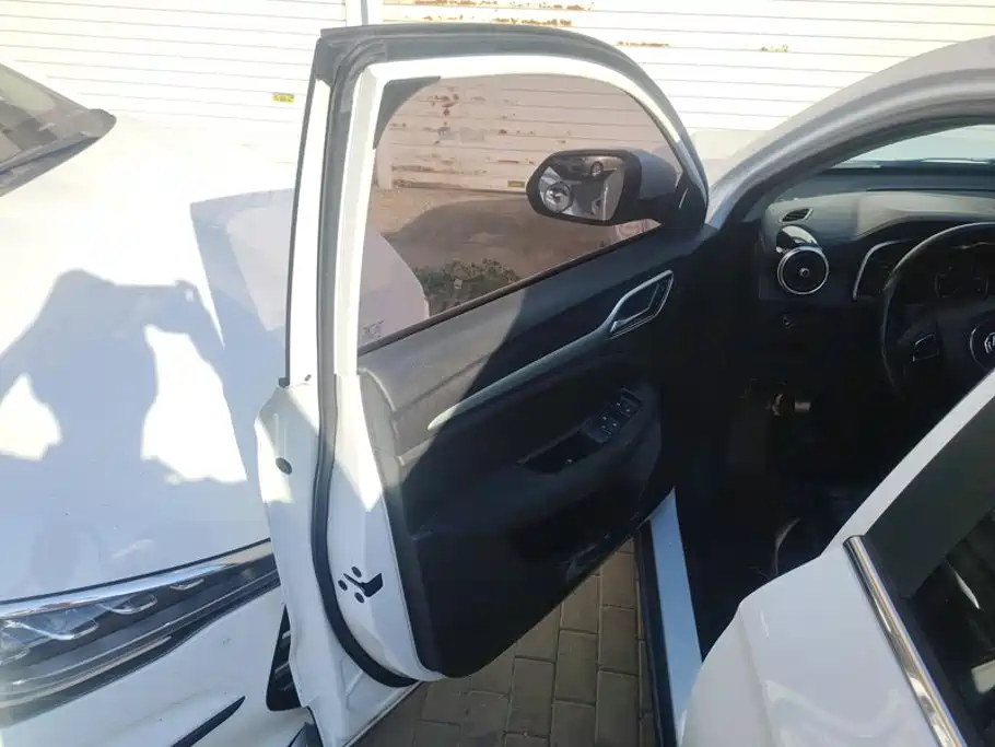 MG ZS 2020 2020 Global Million-Seller 1.5L Manual Comfort