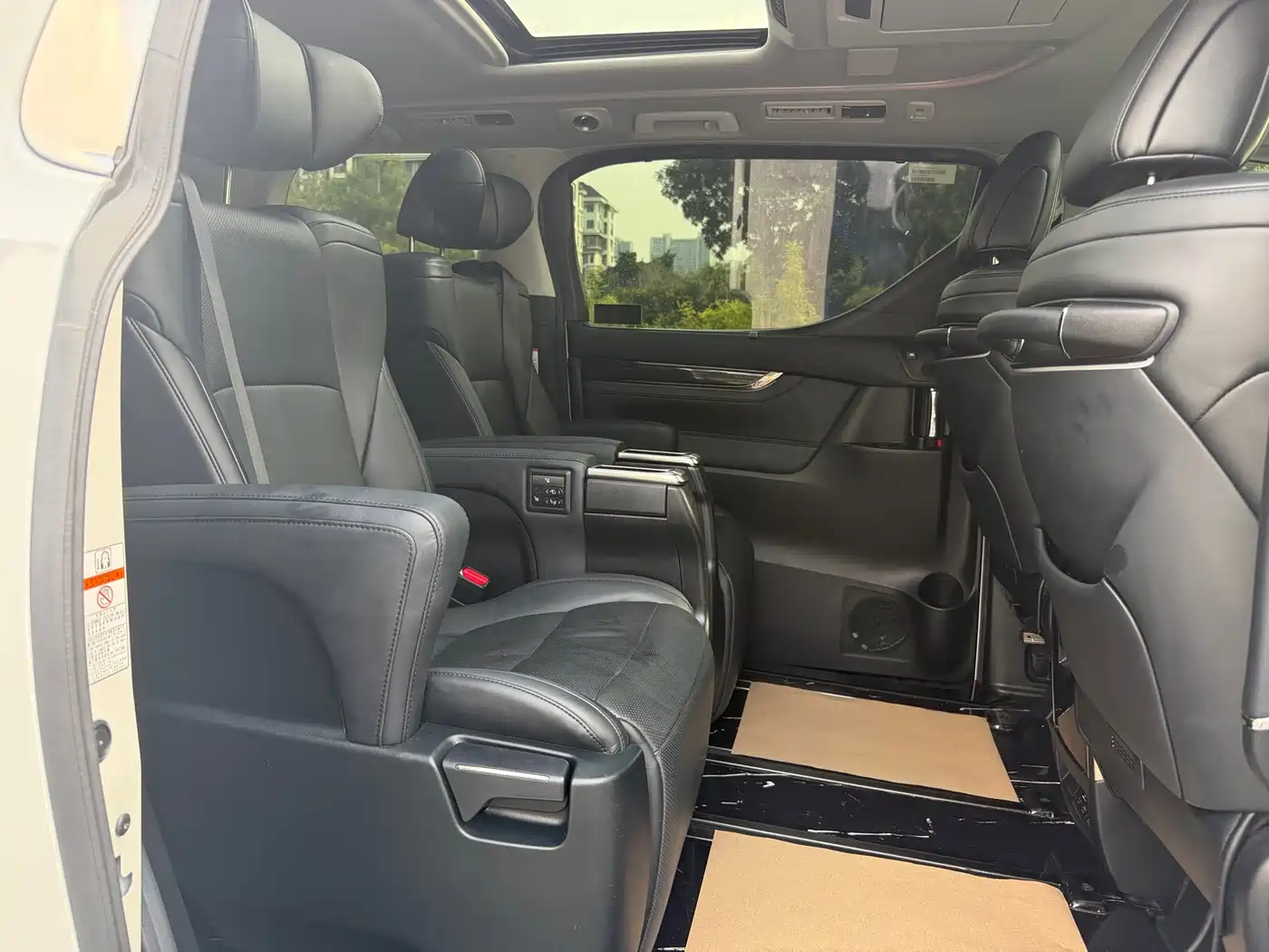 Toyota Vellfire 2021 2021 Crown Hybrid 2.5L HV Luxury Edition