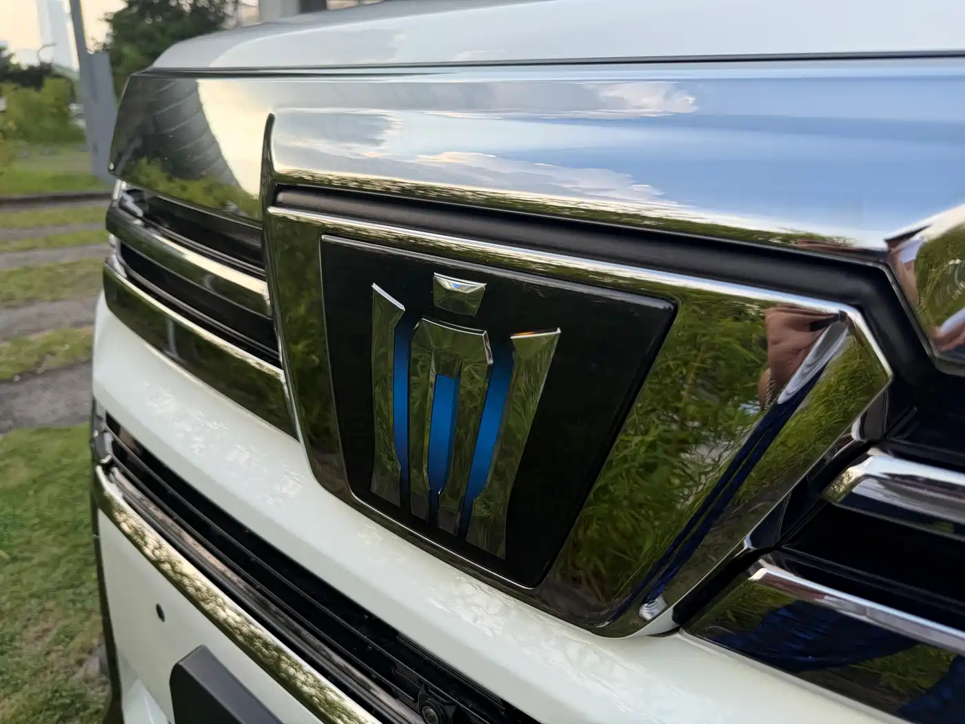 Toyota Vellfire 2021 2021 Crown Hybrid 2.5L HV Luxury Edition