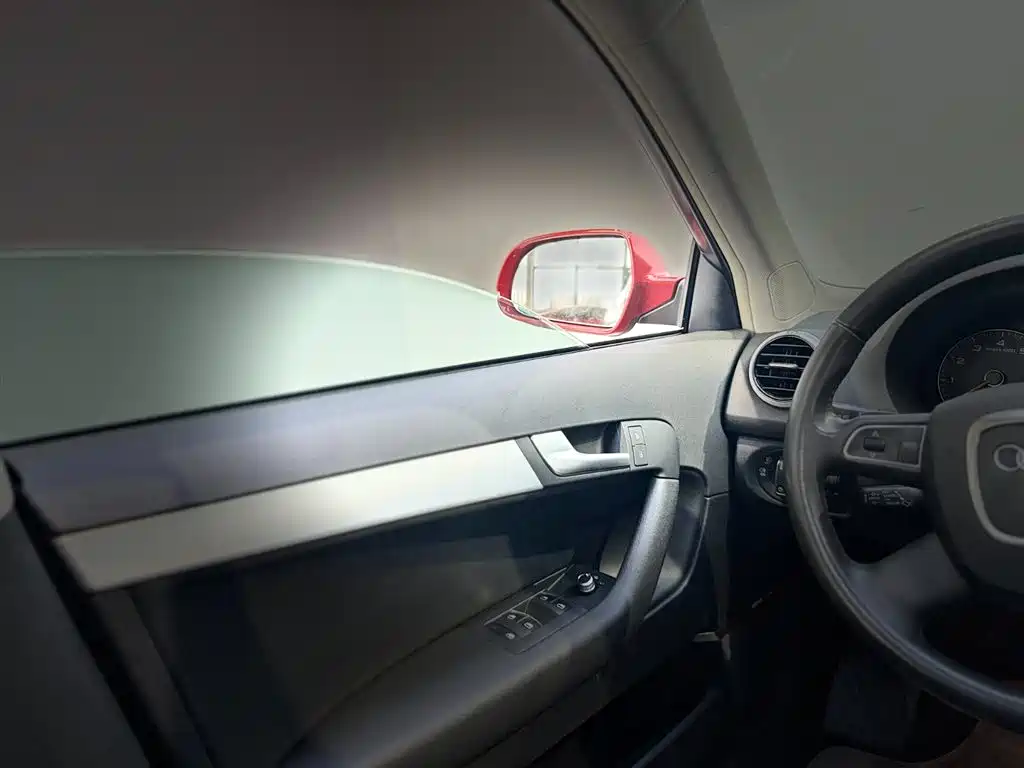 Audi A3 (Import) 2013 Sportback 35 TFSI Premium фото 10
