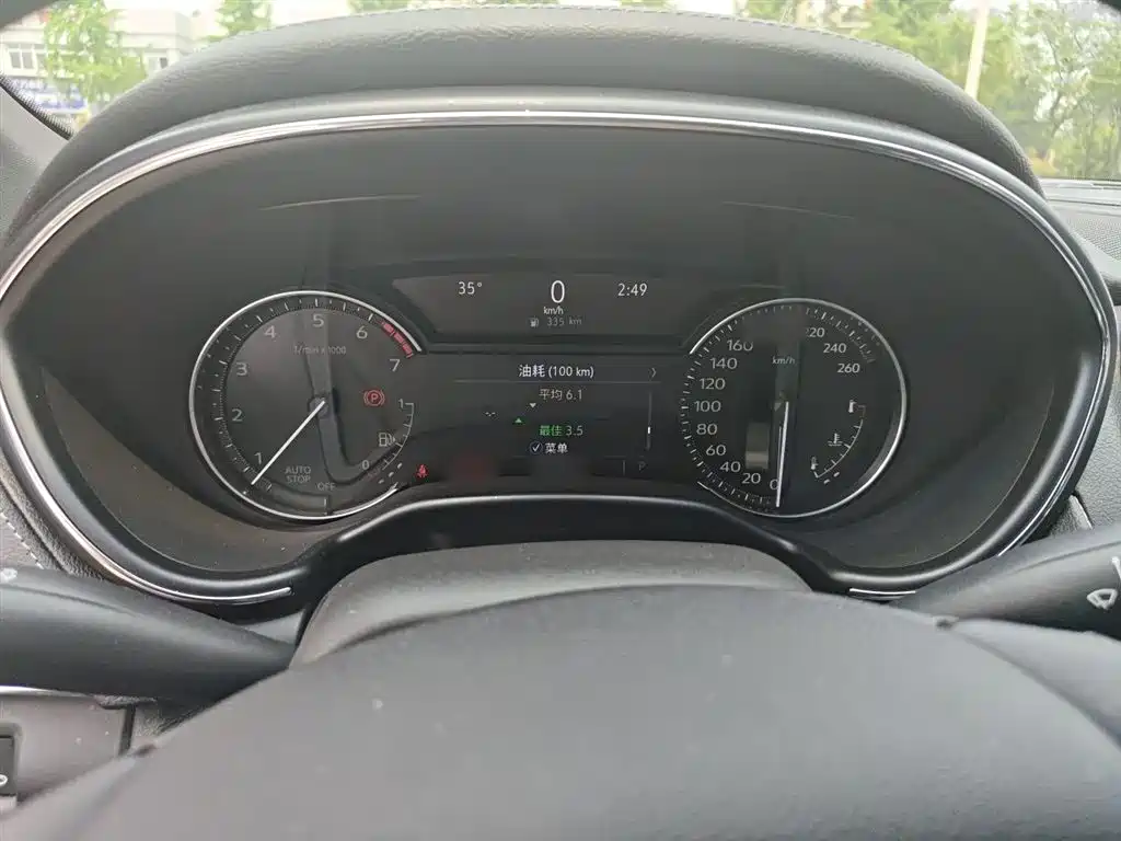 Cadillac CT5 2021 28T Style Edition фото 4