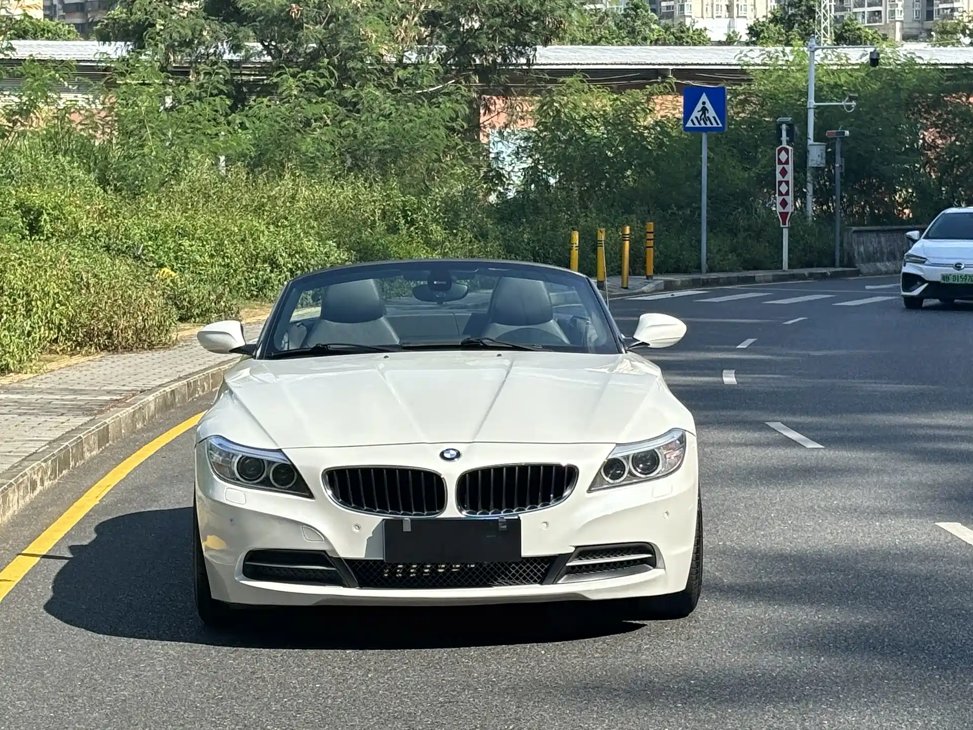 Photo 17 - BMW Z4