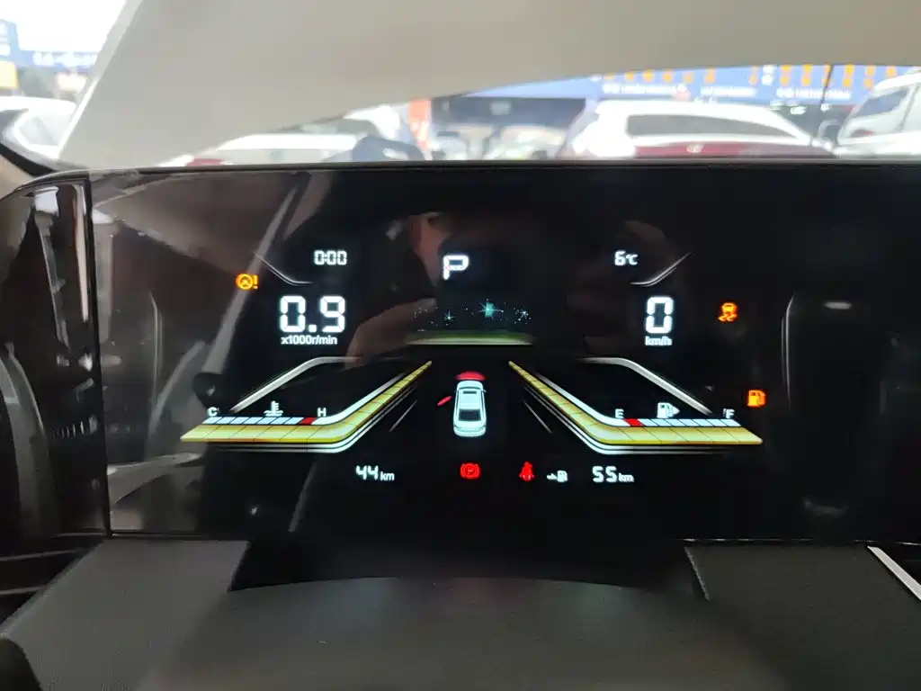 Photo 4 - Besturn B70