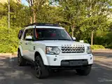 Фото 3 - Land Rover Discovery