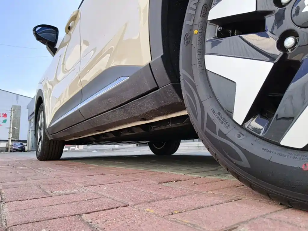 Wuling Motors Wuling Bingo S 2026 2025 Model Base Version