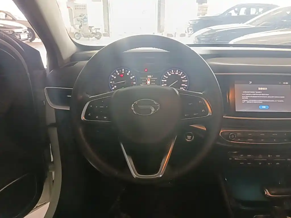 Photo 11 - GAC Trumpchi Trumpchi GA4
