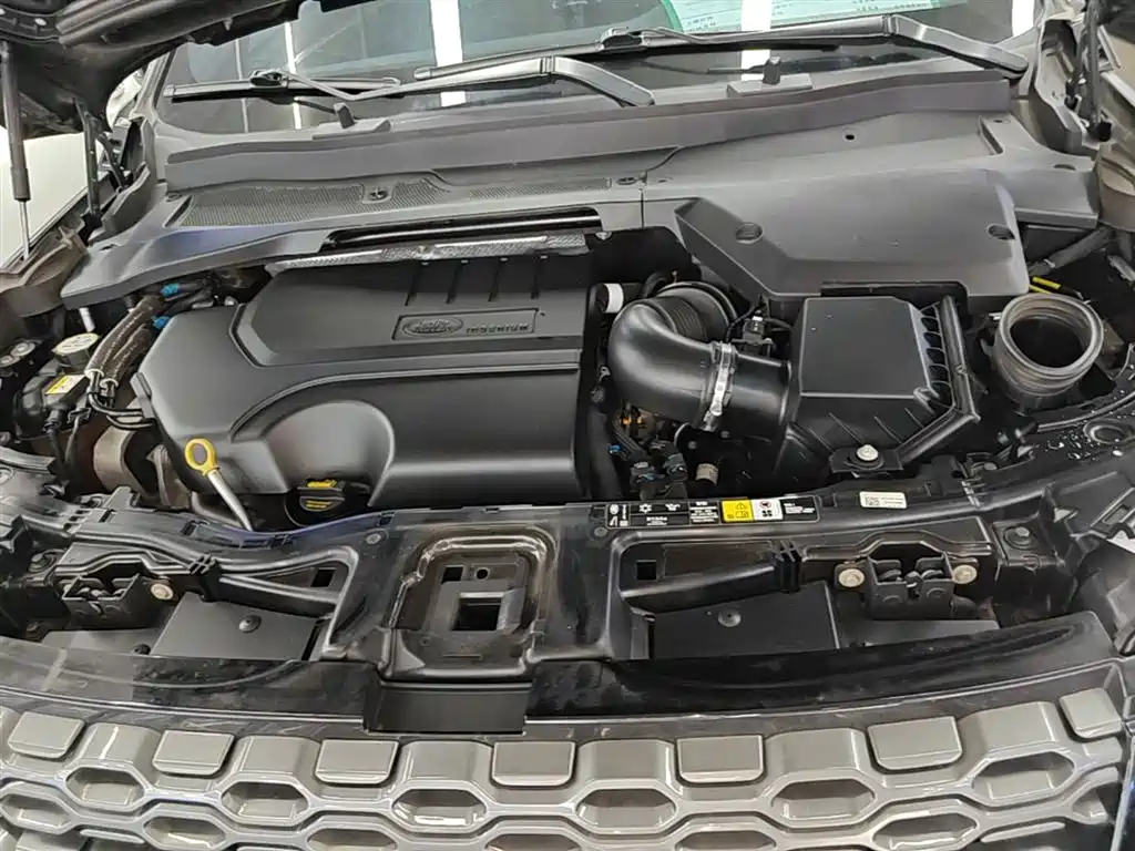 LAND ROVER DISCOVER SPORTS