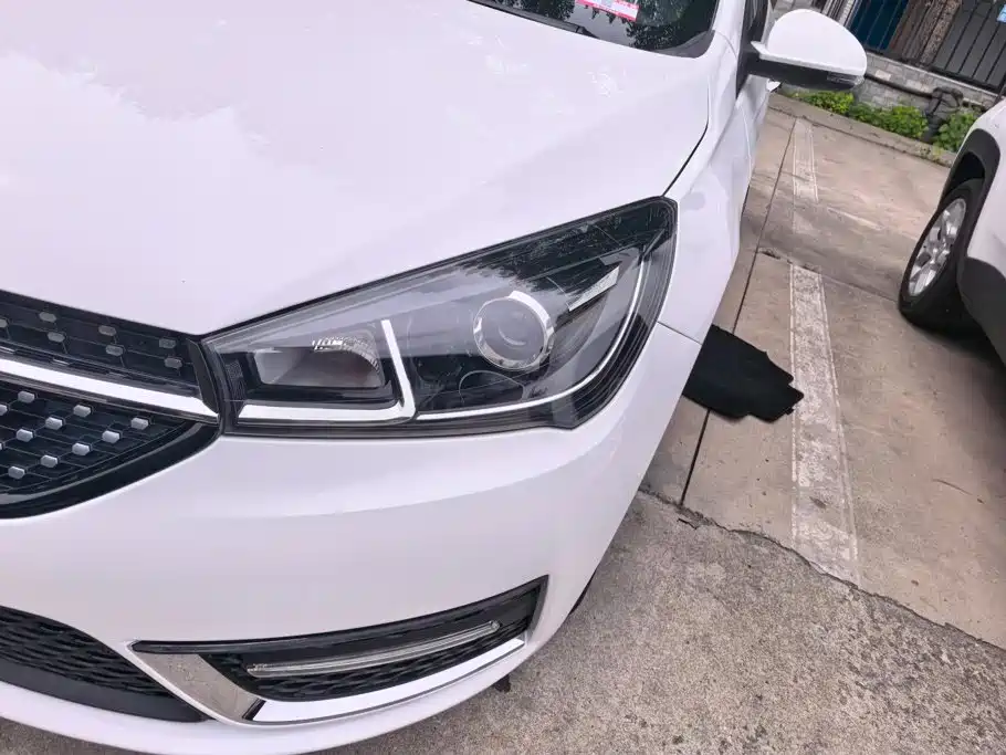 Chery Arrizo 5 2023 2021 PRO 1.5L CVT Youth Edition