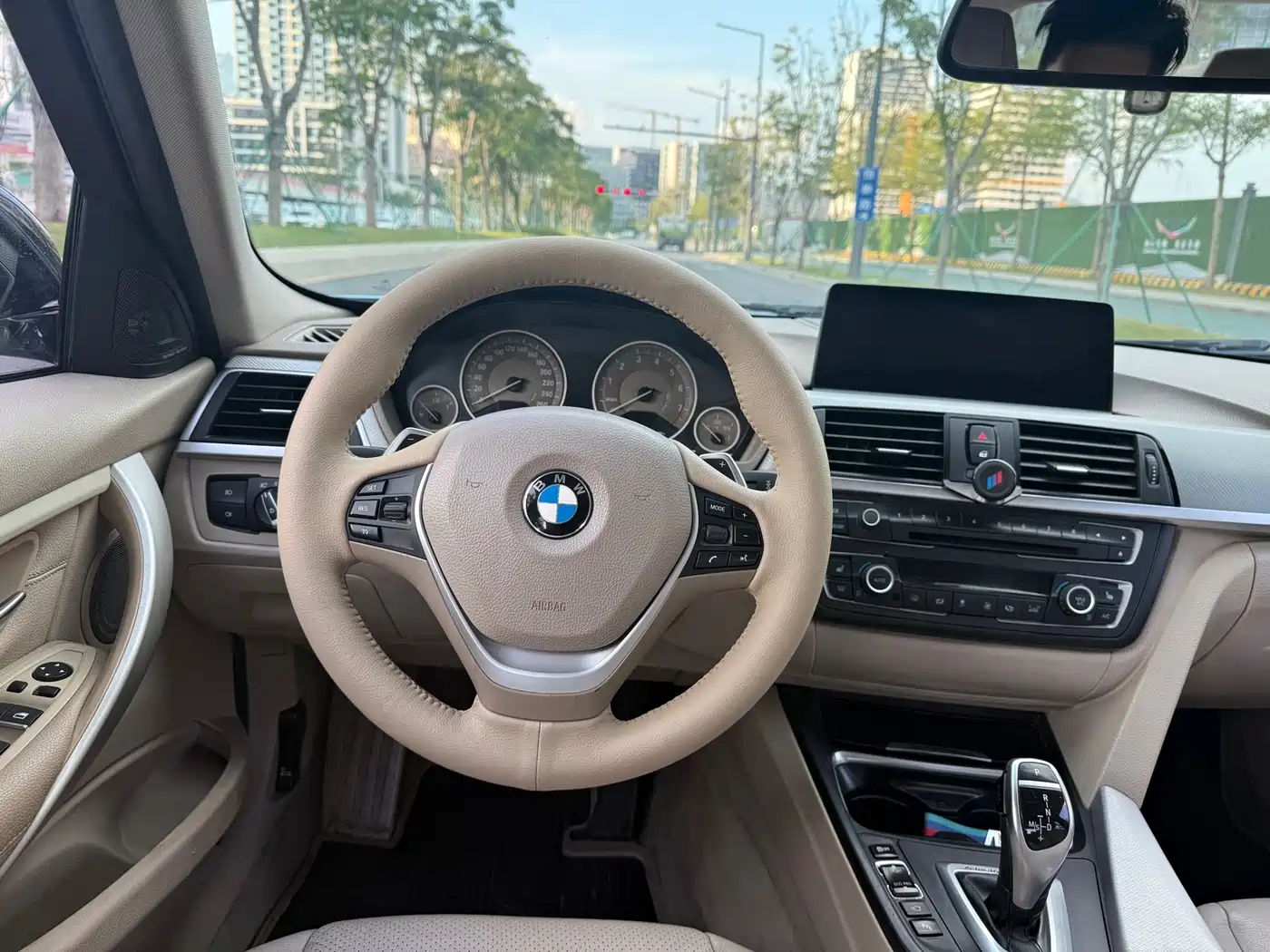 Фото 6 - BMW 3 Series (Import)