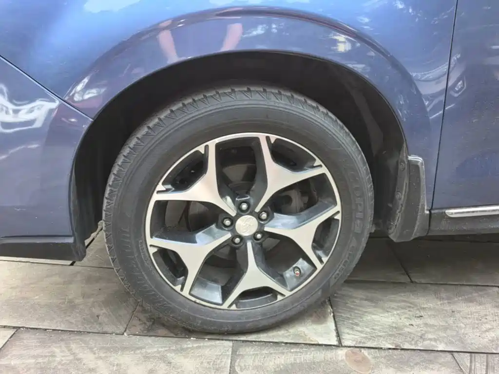 Photo 23 - Subaru Forester