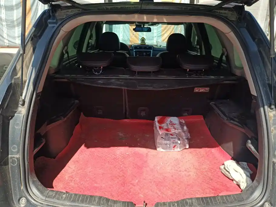 Haval H6 2014 2014 Sport 2.0T Diesel Manual 2WD Elite