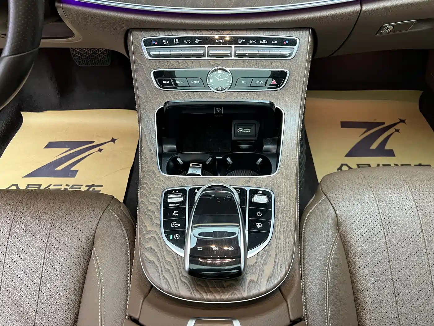Mercedes-Benz E-Class 2018 Facelift E 300 L Luxury фото 5