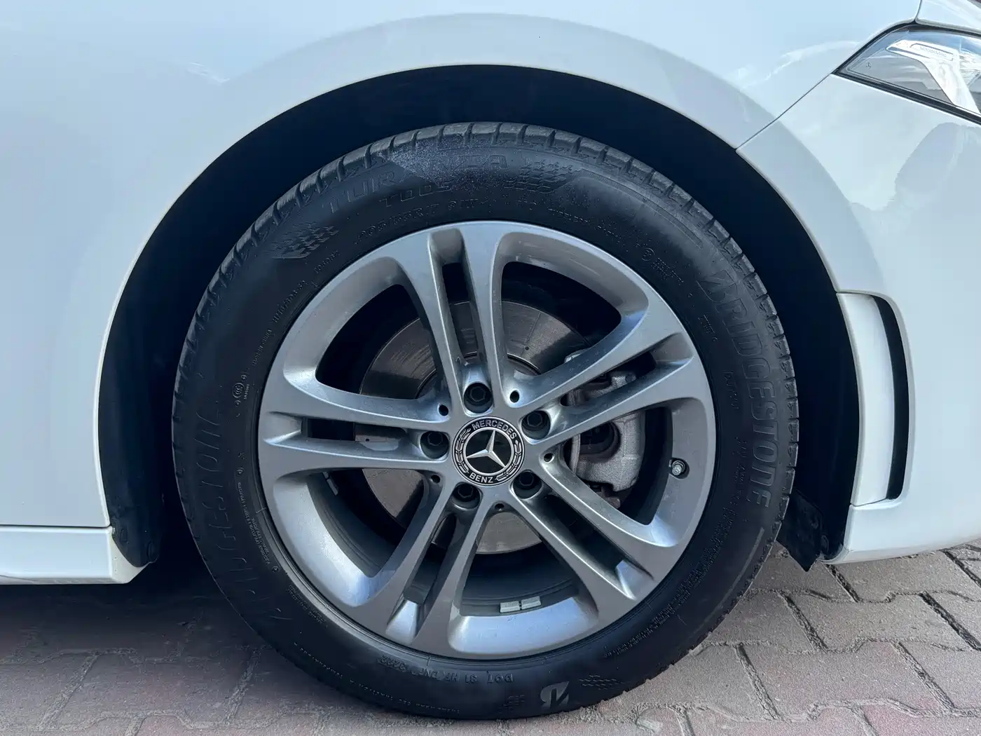 Mercedes-Benz A-Class 2022 A 180 L Sport Sedan фото 14