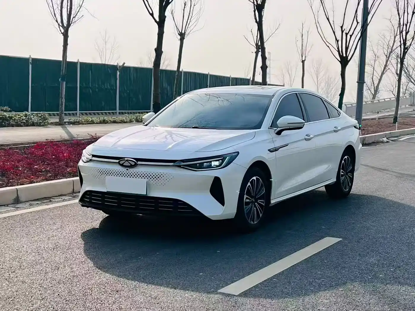 Chery Fengyun A8 2024 127 Voyage Edition Comfort Type