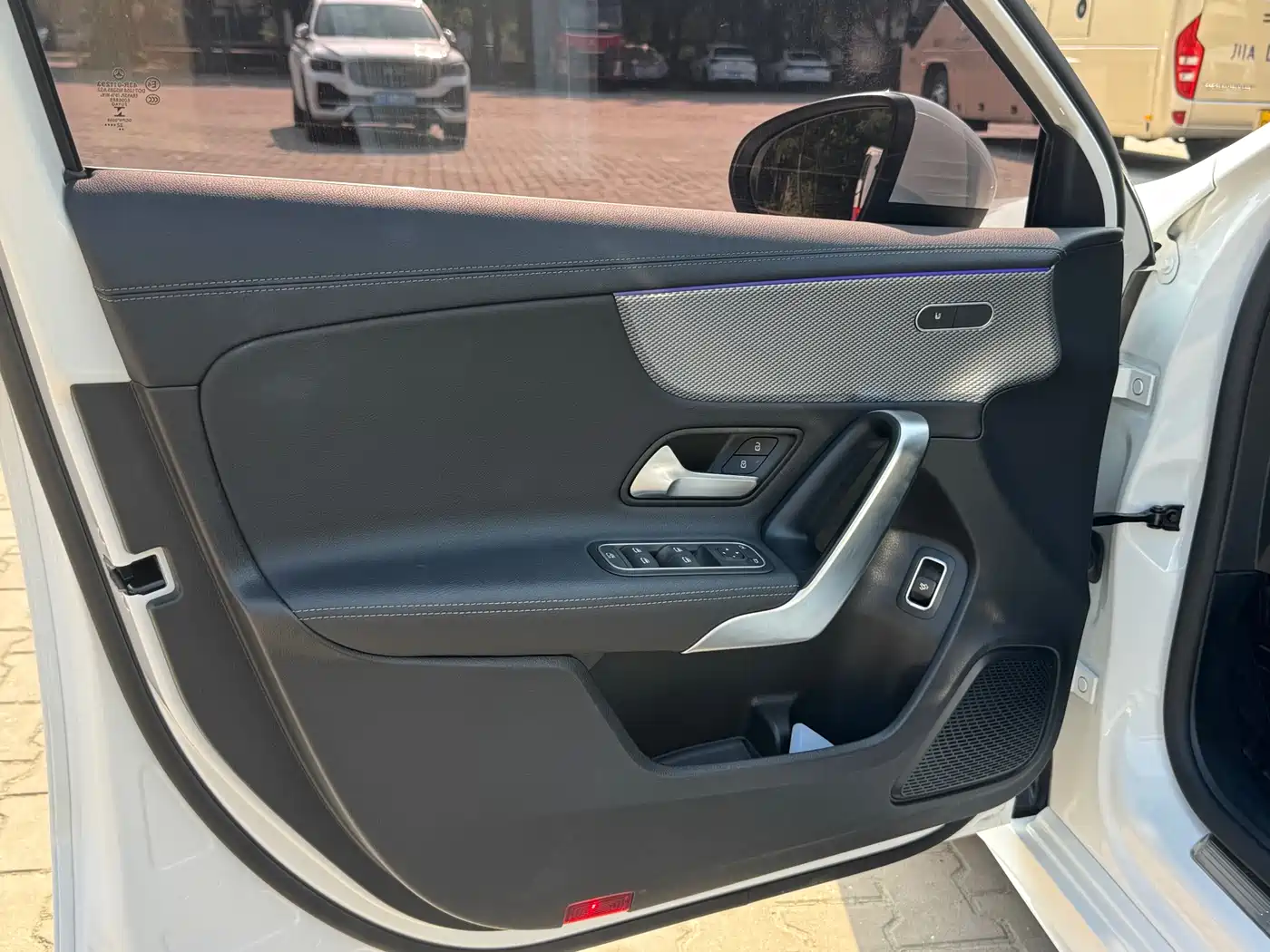Mercedes-Benz A-Class 2022 A 180 L Sport Sedan фото 17