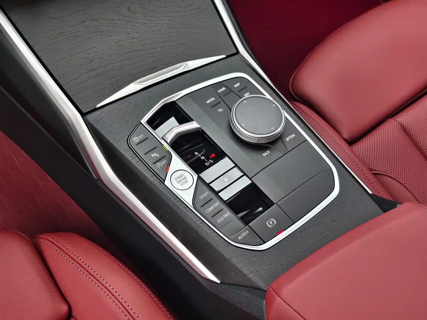 BMW 4 Series 2023 425i M Sport Package фото 11